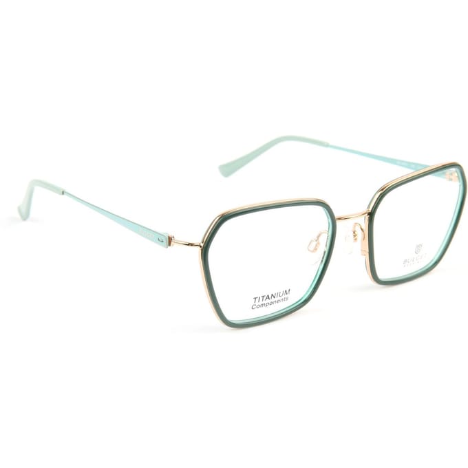 Bulget Optical Frame BG1960T 04E 53 Titanium