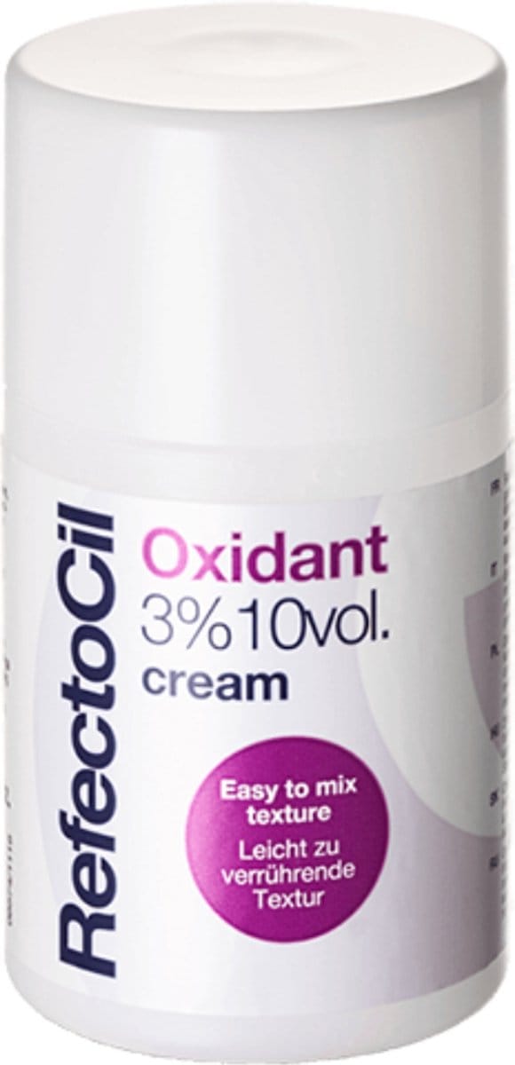 Refectocil Oxidant 3% Cream 100ml (M05789)