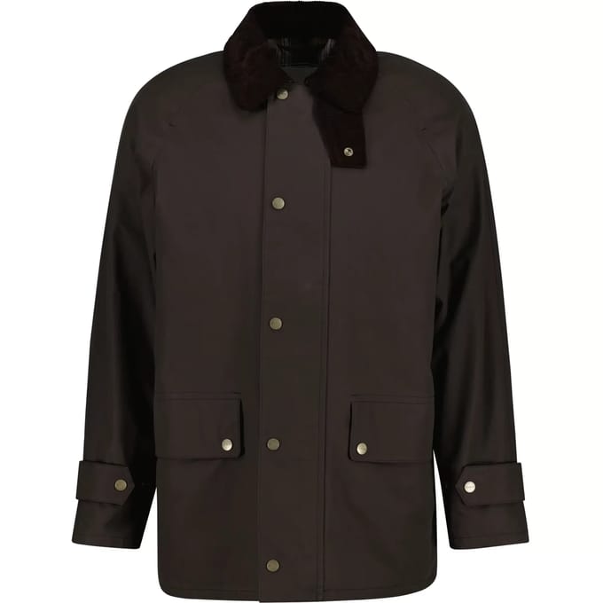 Jas Gant Waxed Barn