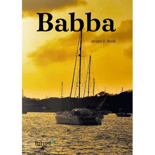 Babba - Jeroen D. Rook