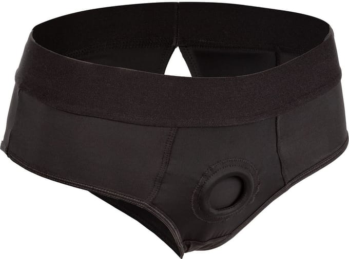 Backless Brief