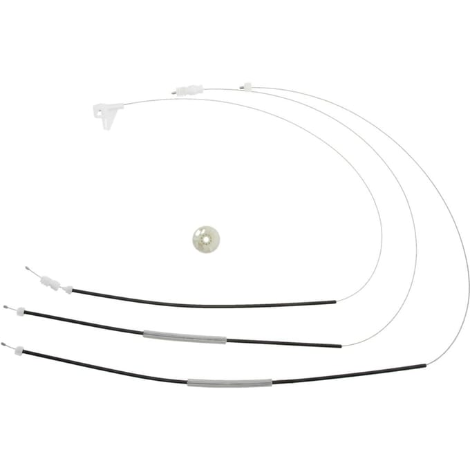 Reparatieset, raamopener BLIC 6205-09-045807P links