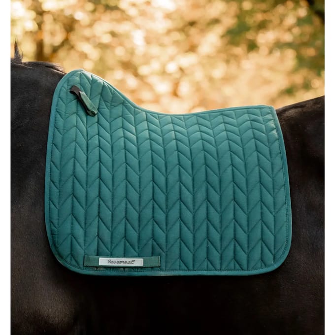 Dressuurmat voor paarden Horseware