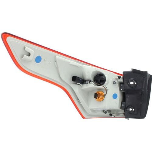 Achterlicht VALEO 044994