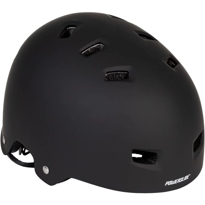 Powerslide Allround Helm Senior