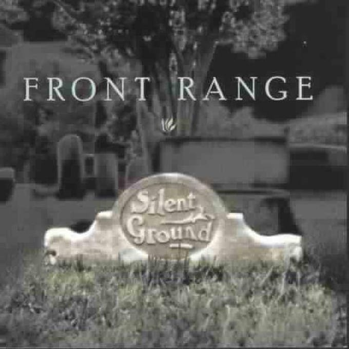 Silent Ground