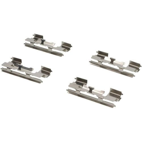 Toebehorenset, schijfremblok AUTOFREN SEINSA D44049A