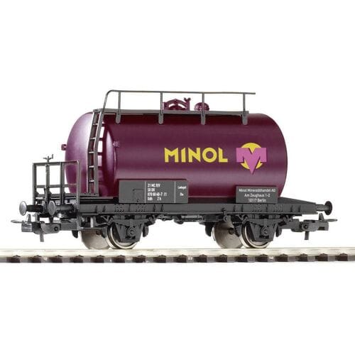 Piko H0 57754 H0 ketelwagen Minol Minol