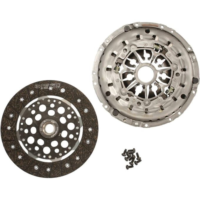 Schaeffler Luk Koppelingsset LUK SAC 623 3093 09
