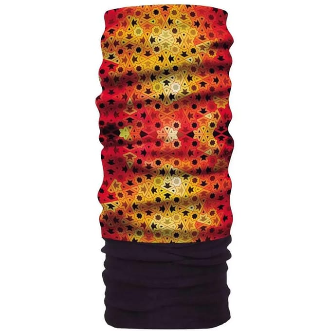 Tour de cou in microfibre polartec MATT Forja