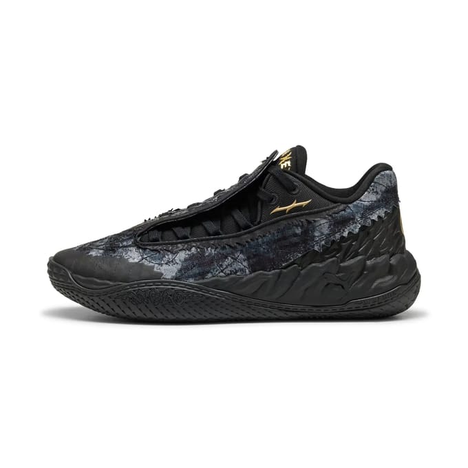 Basketbalschoenen Puma MB.05 Lo Team
