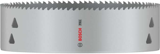 Bosch PRO Multi Material Gatzaag 177 mm met draad - 2608901546