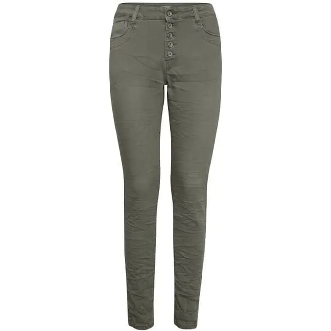 b.young - BXKAILY JEANS NO - Dames - Jeans