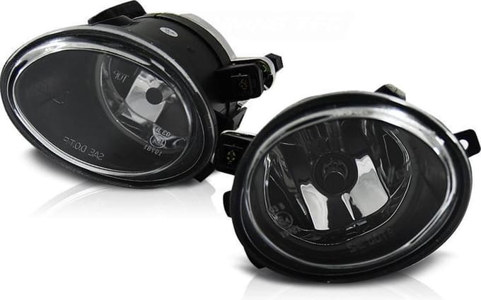 Mistlampen (set) BMW E39 / E46 M-Pakket