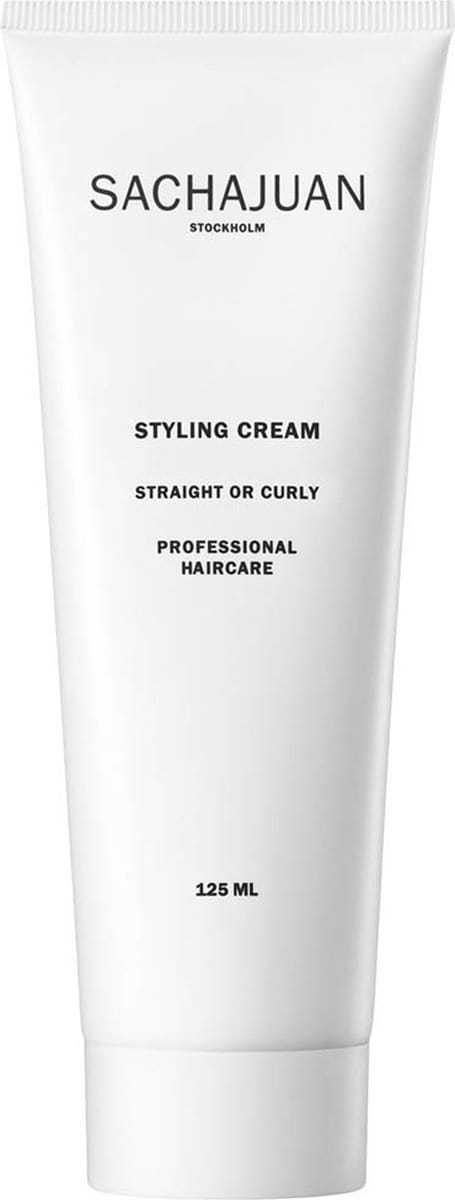 Sachajuan - Styling Cream - 125ml