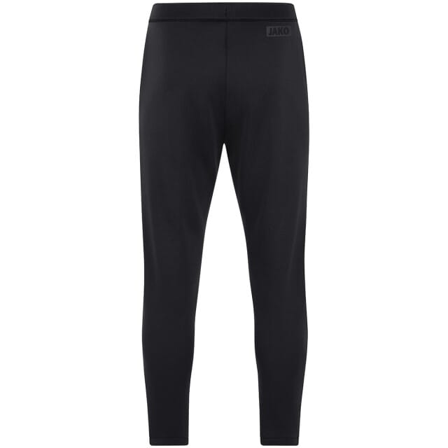 Jako Pro Casual Joggingbroek Dames - Zwart | Maat: 36