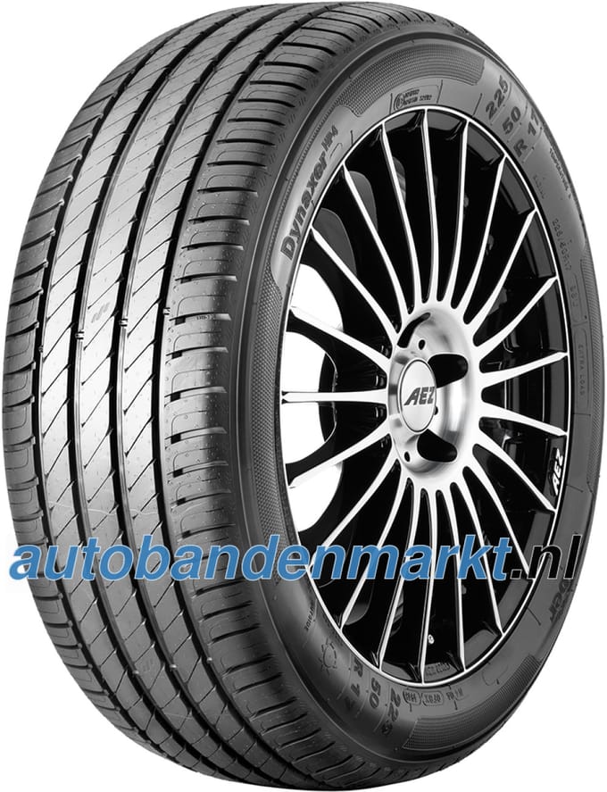 Zomerbanden KLEBER Dynaxer HP4 185/65R15 88H