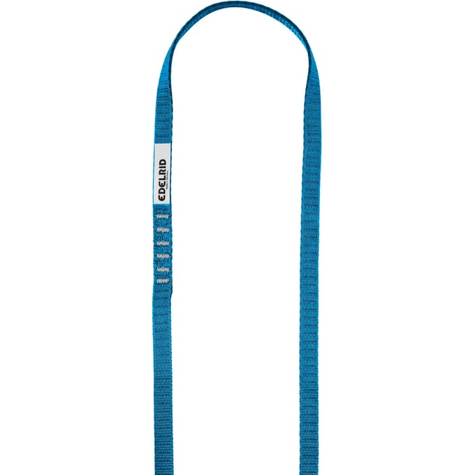Riem ring Edelrid Tech Web Sling II