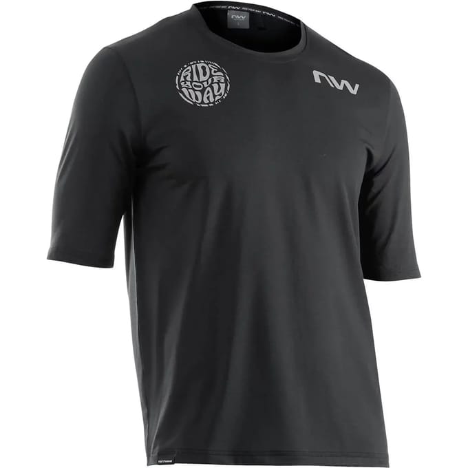 Jersey Northwave X-Trail 2