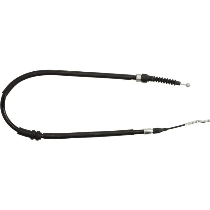 Kabel, parkeerrem ABE C7W008