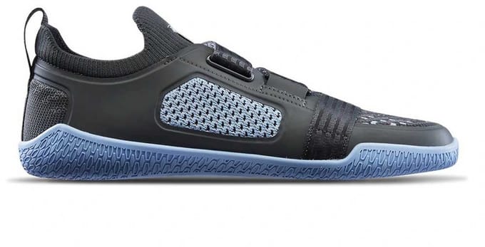 Tyr Dz-1 Barefoot Schoenen Zwart EU 37 1/2