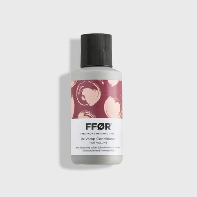 FFOR Re:Vamp Conditioner For Volume-300 ml