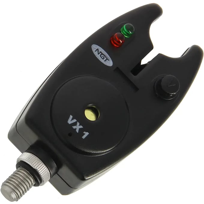 NGT VX-1 Beetmelder met instelbaar volume - Beetmelder