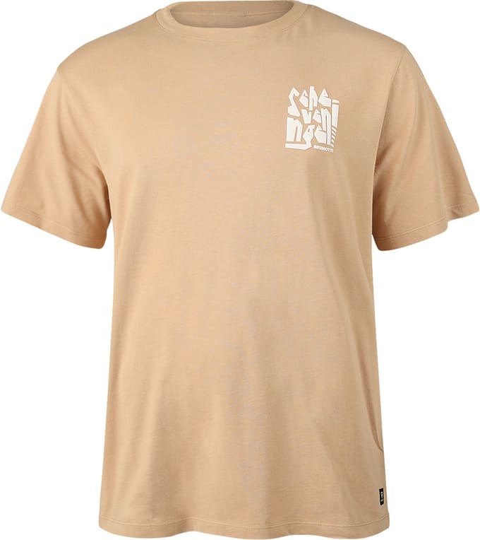 Brunotti - Homeseries Men T-shirt | Ginger - S