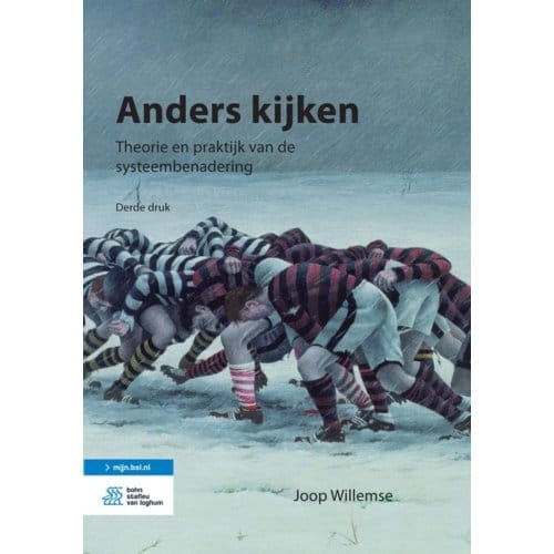 Anders Kijken - Joop Willemse