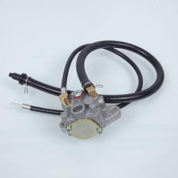 Pompe à huile P2R pour Auto Yamaha Neuf