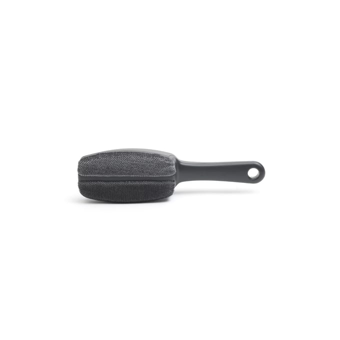 Brabantia Kledingborstel - Dark Grey / Grey