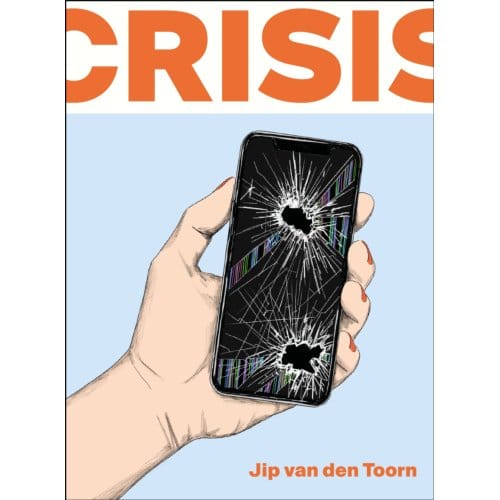 Crisis - Jip van den Toorn