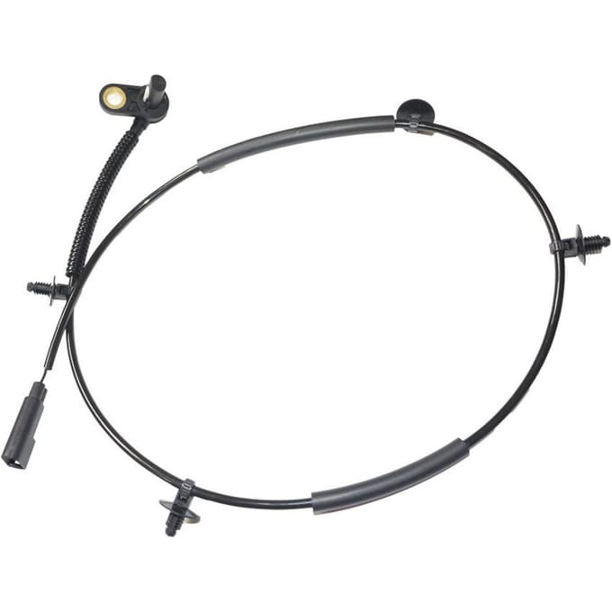 Sensor, wielsnelheid VEMO V41-72-0002