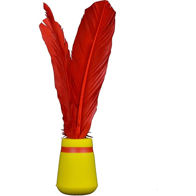 Indiaka initiatie Sporti