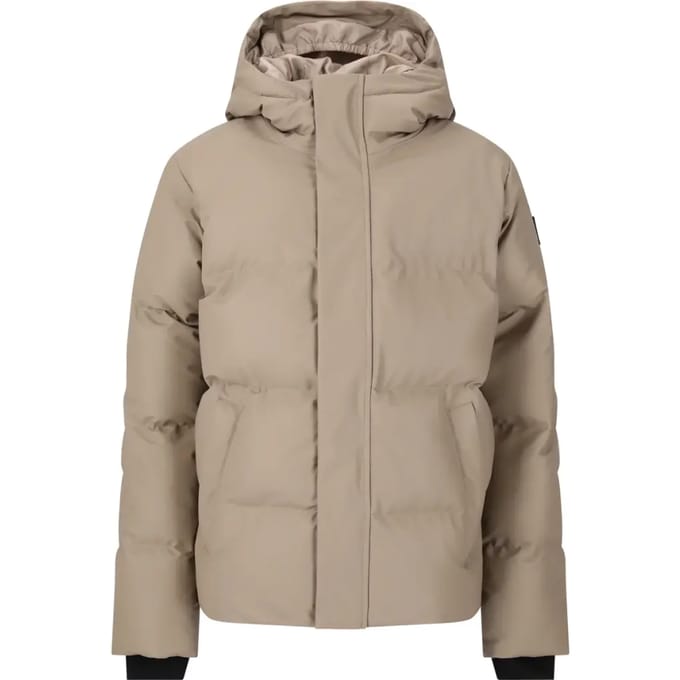 Donsjack voor kinderen Weather Report Audrey Pro 5000