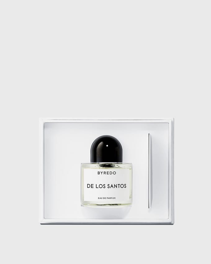 EDP De Los Santos - 50 ml