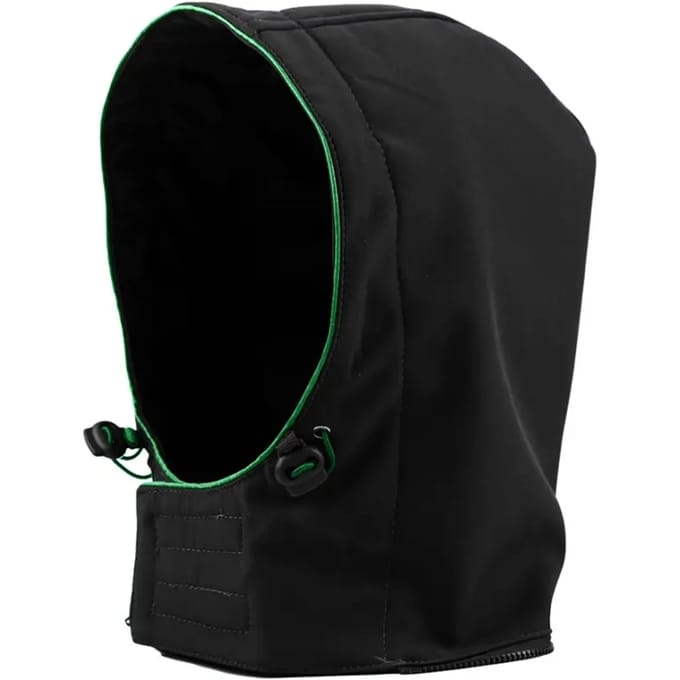 Afneembare capuchon Pen Duick Universal Softshell