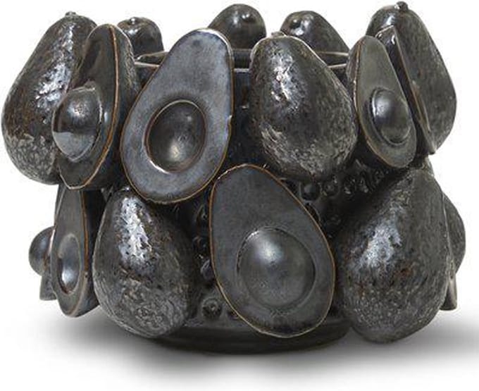 Avocado Pot