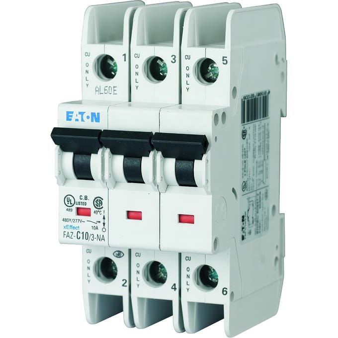 EATON INDUSTRIES Stroomonderbreker - 102251
