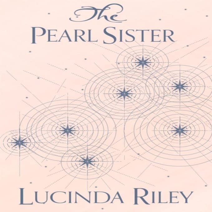 De Parelzus door Lucinda Riley Hardback Boek 9781509840052