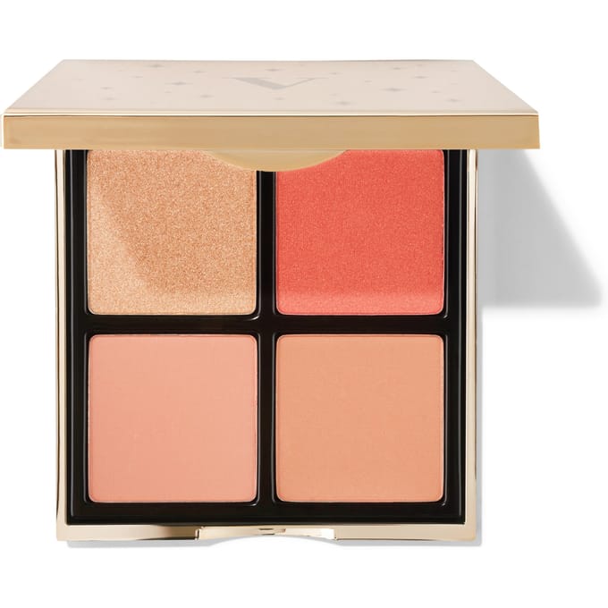 VIEVE Dimension Face Palette
