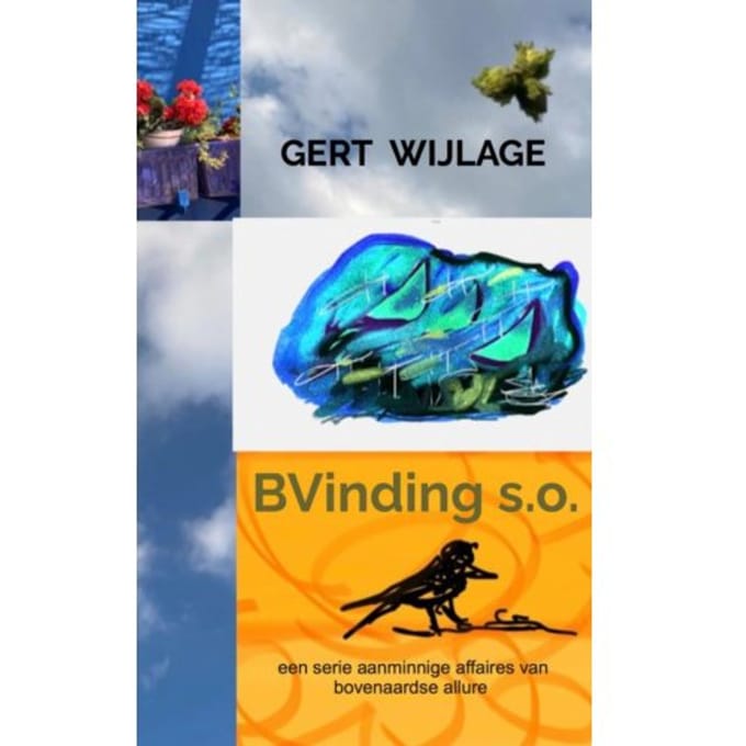 Bvinding S.O. - Gert Wijlage