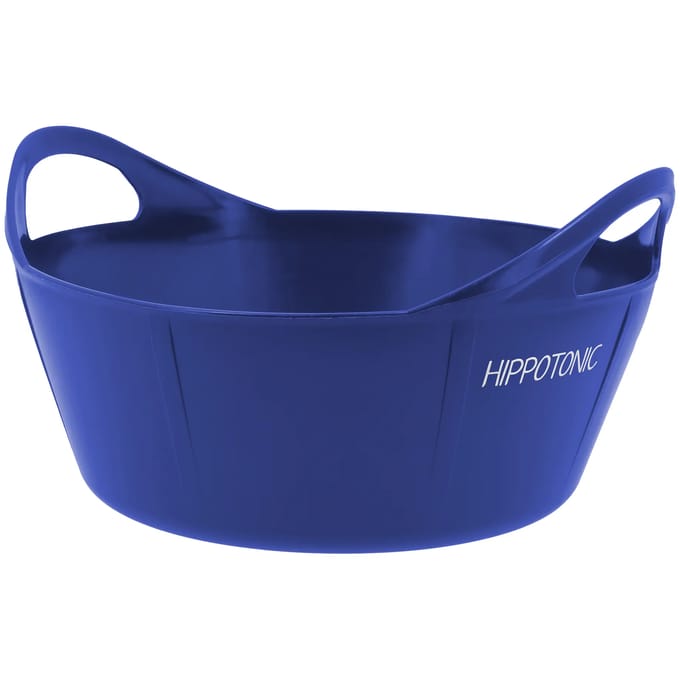 Stabiele emmer Hippotonic Flexi Bac