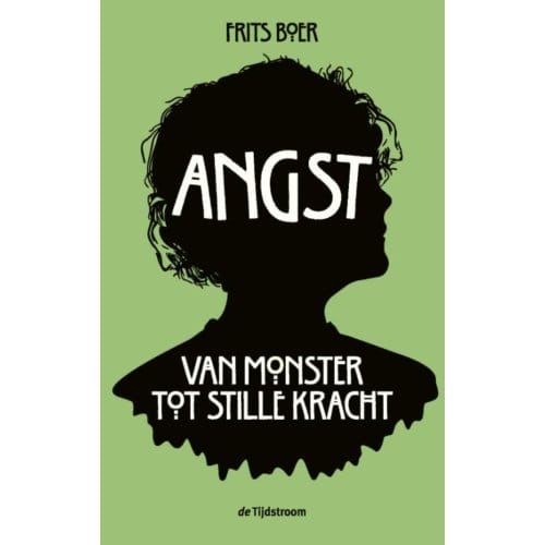 Angst - Frits Boer