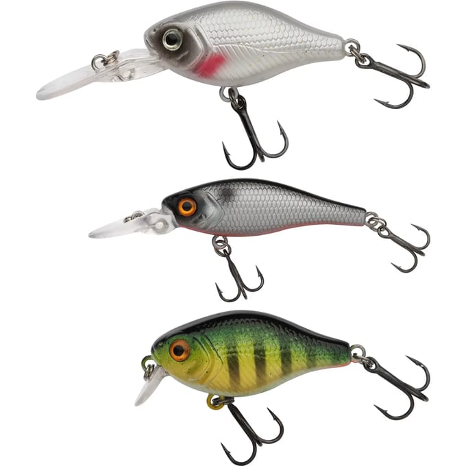 Lok Berkley Pulse Pack (x3)