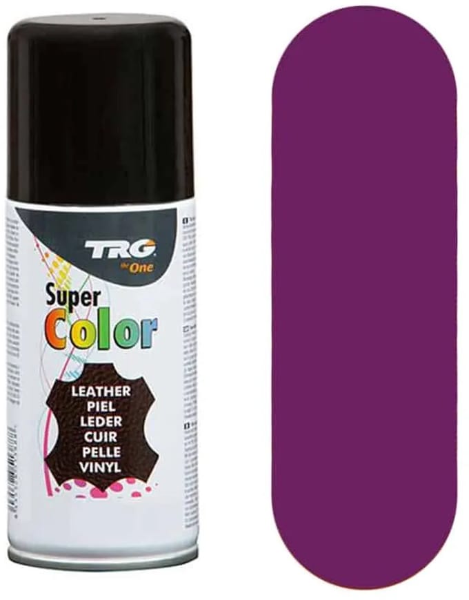 TRG Supercolor schoenverf 377 Lavender