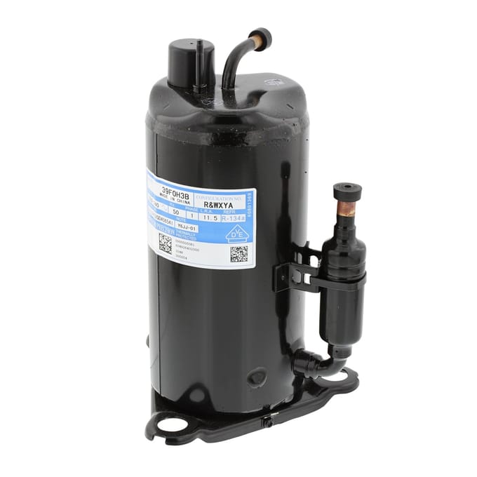 AEG compressor, kompleet 140049264025