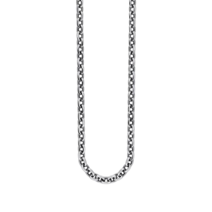 Thomas Sabo - KE2285-637-21-l45v - Ketting - Unisex - Essentials - 45cm