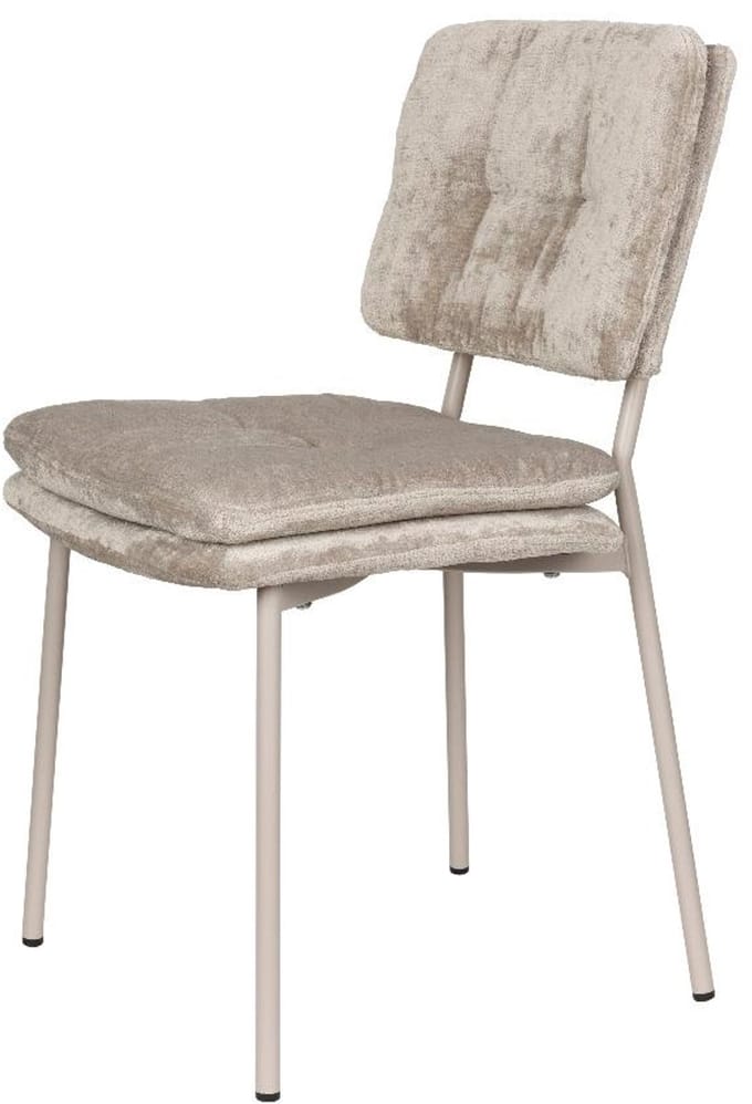 Puur - Harvey eetkamerstoel - beige