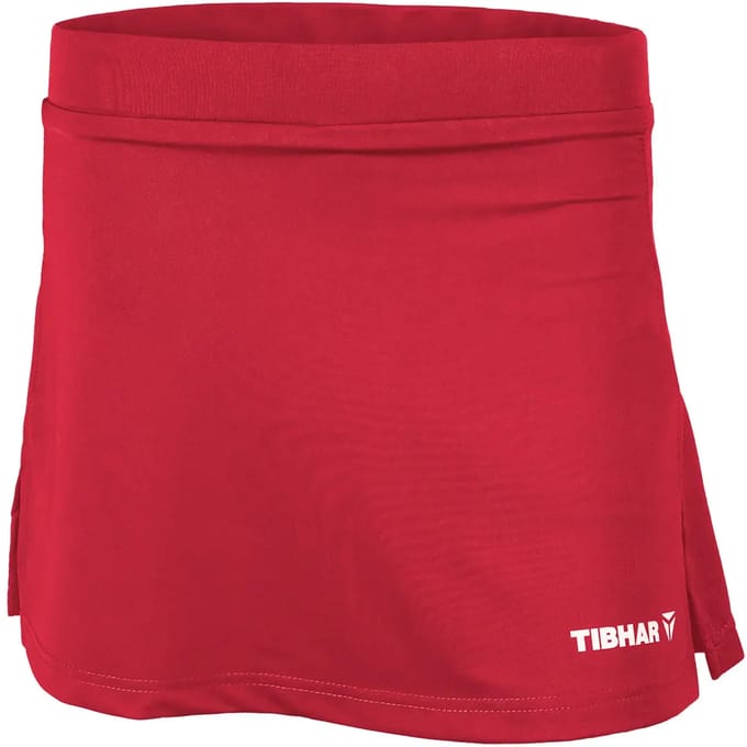Dames skort Tibhar Mundo